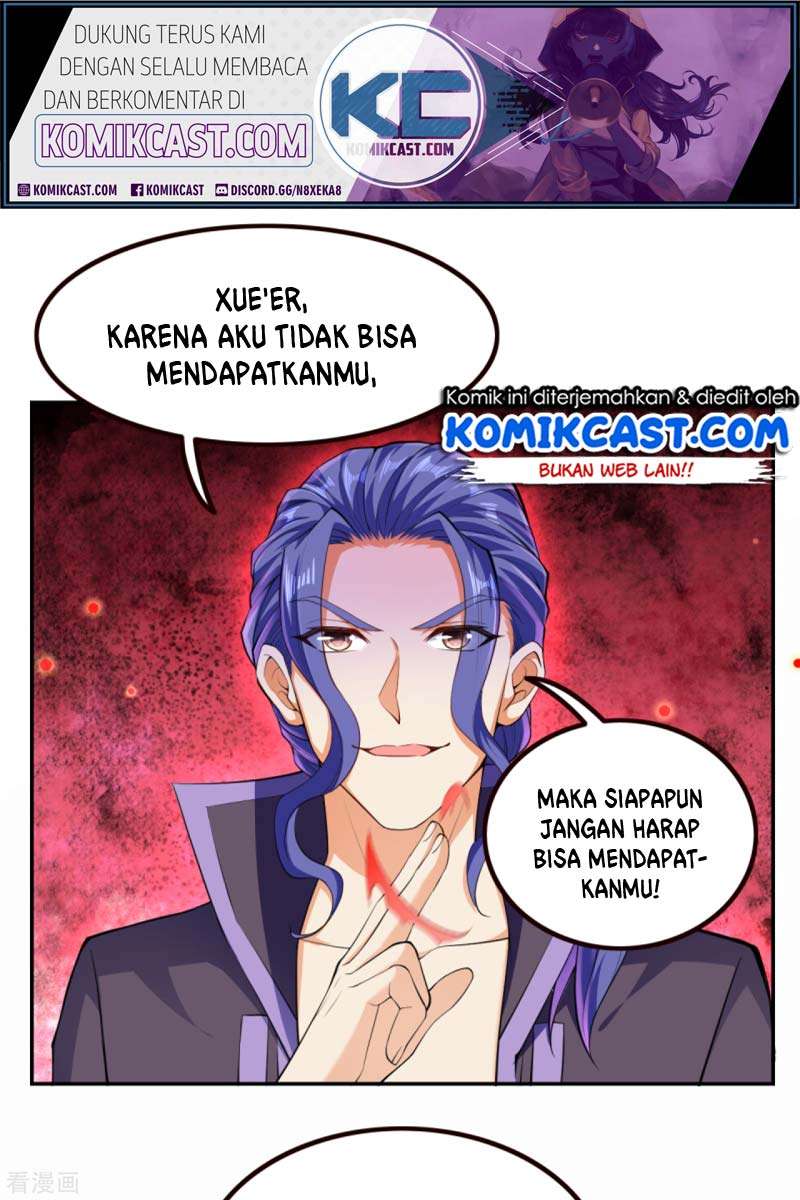 Against the Gods Chapter 281 Image 3