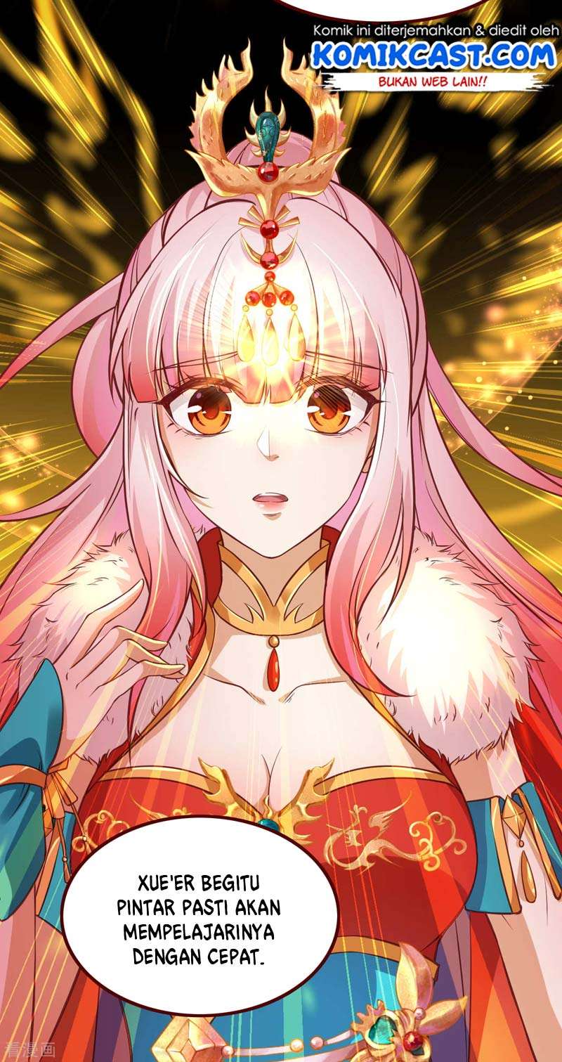 Against the Gods Chapter 281 Image 11