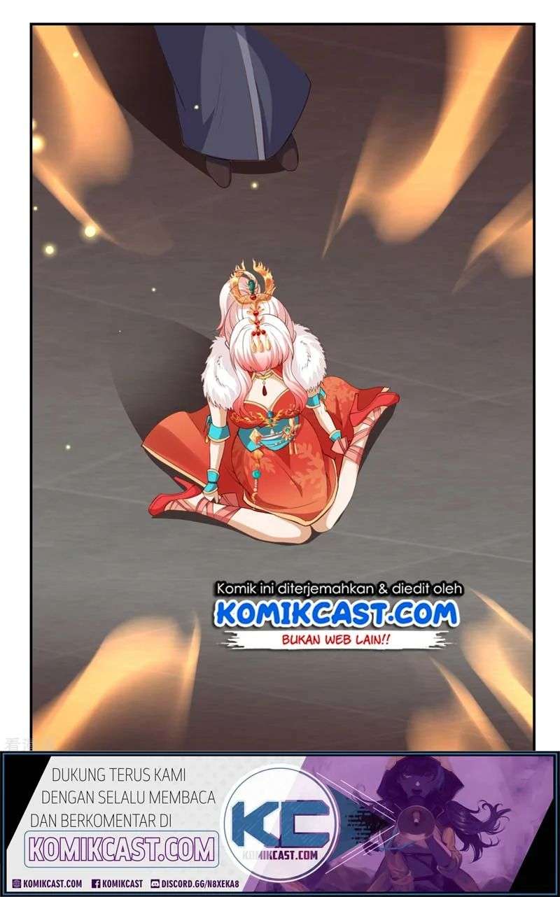 Against the Gods Chapter 282 Image 13