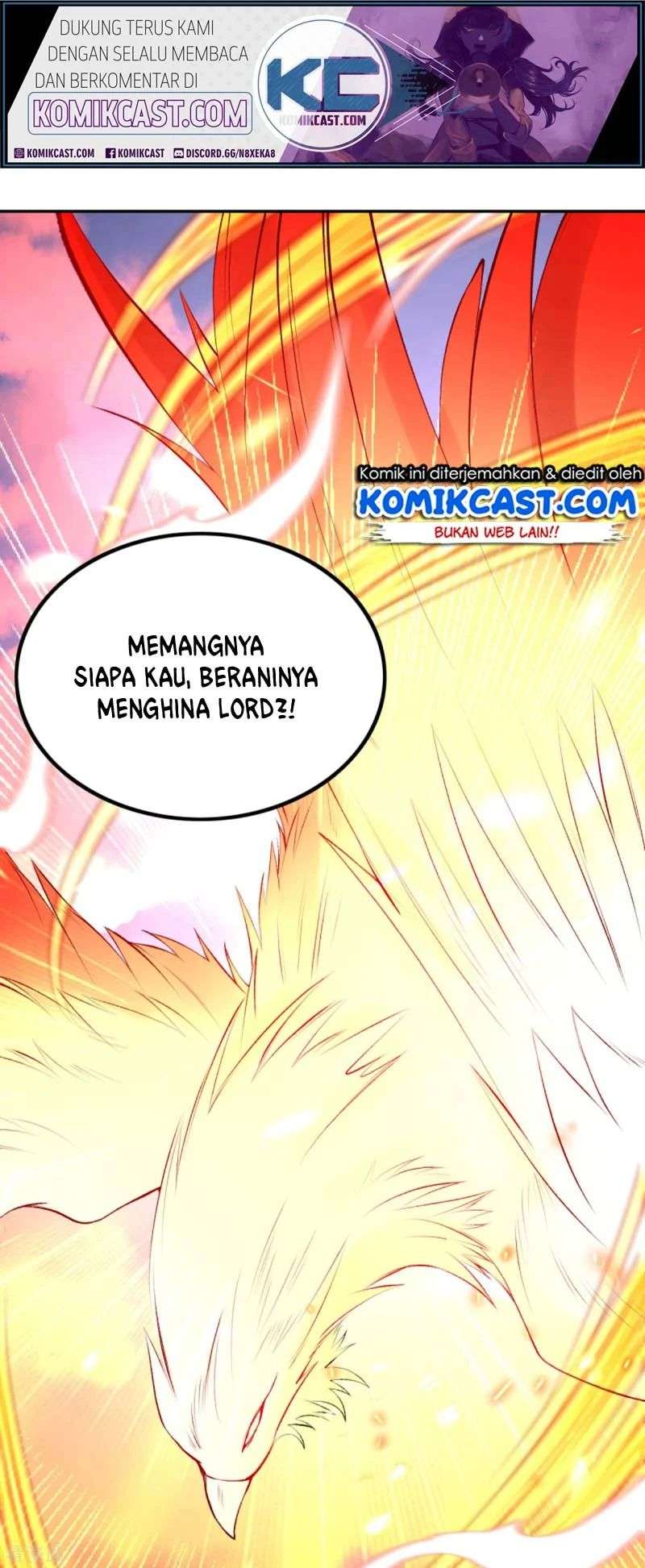 Against the Gods Chapter 285 Image 3