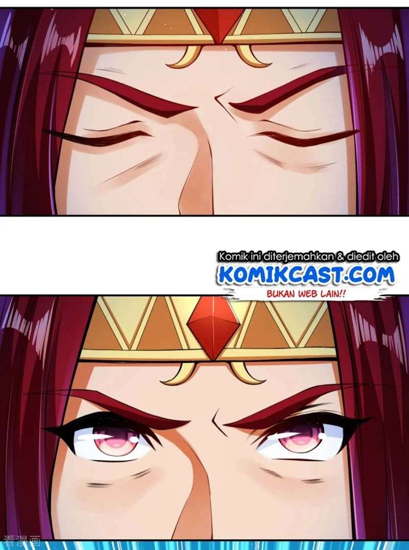 Against the Gods Chapter 285 Image 10