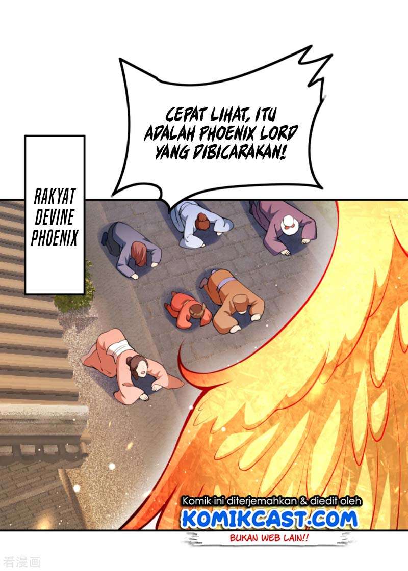 Against the Gods Chapter 285 Image 13