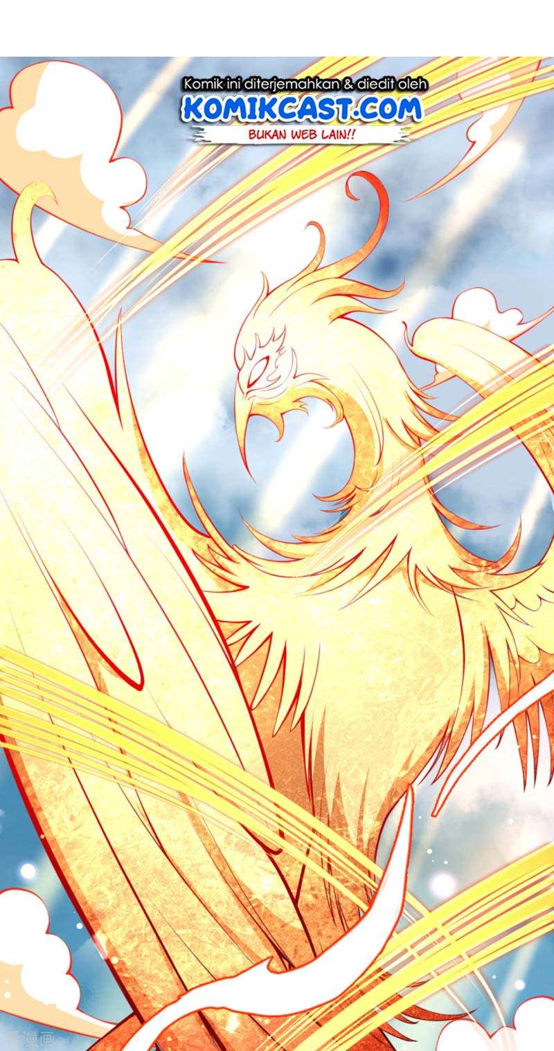 Against the Gods Chapter 285 Image 14