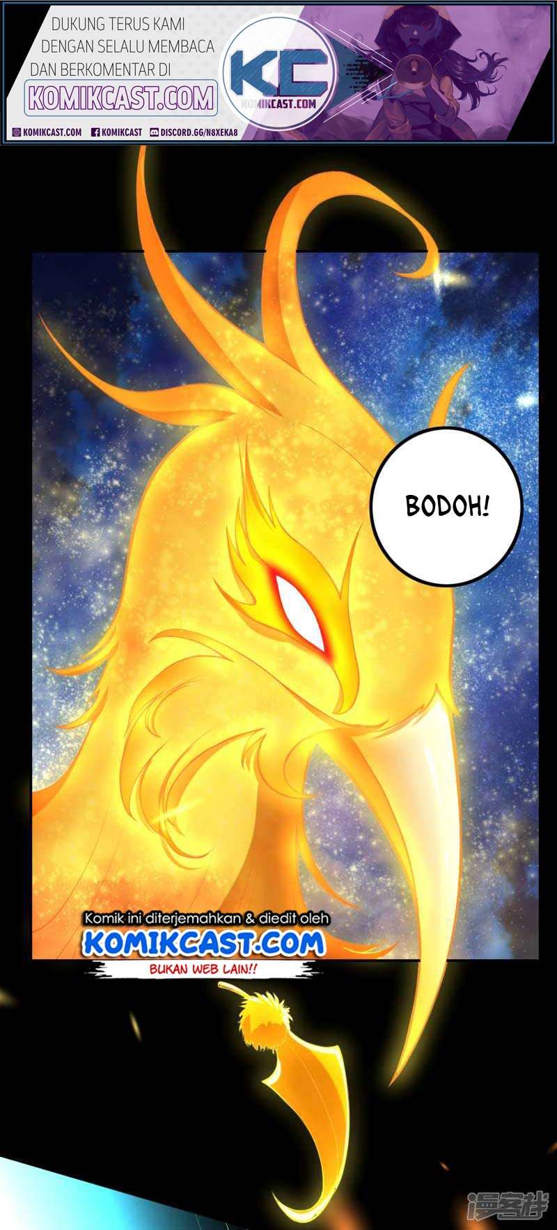 Against the Gods Chapter 286 Image 3