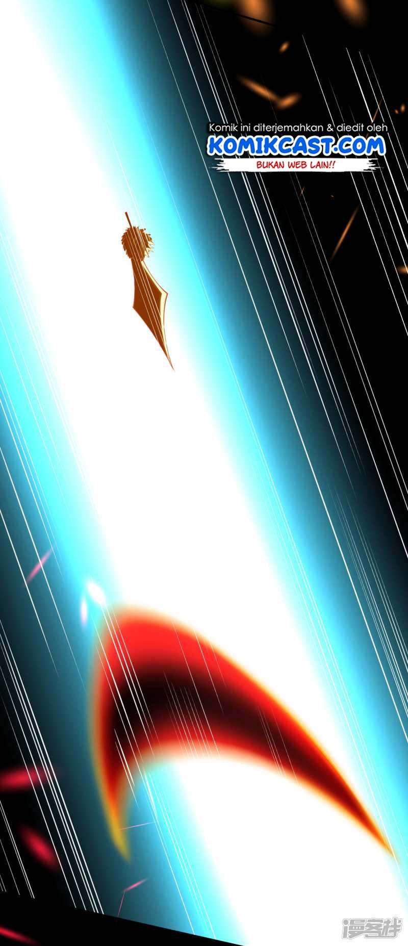 Against the Gods Chapter 286 Image 4