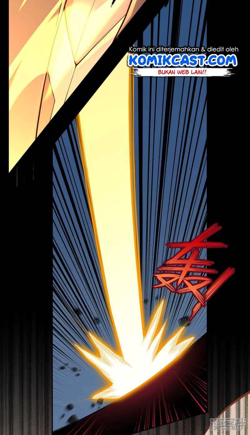 Against the Gods Chapter 286 Image 11