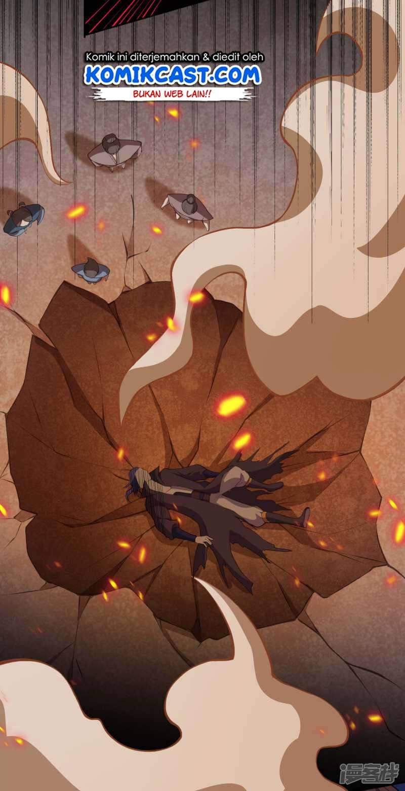 Against the Gods Chapter 286 Image 12