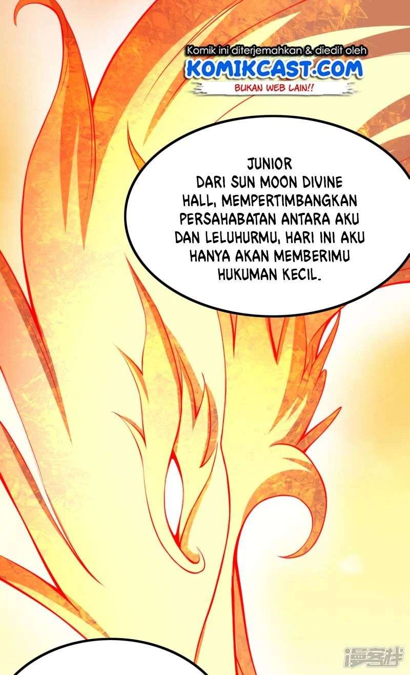 Against the Gods Chapter 286 Image 14