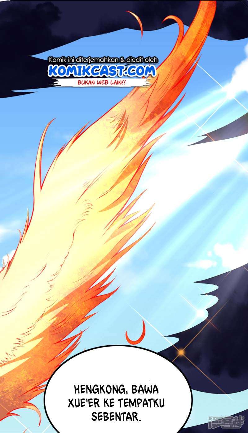 Against the Gods Chapter 286 Image 16