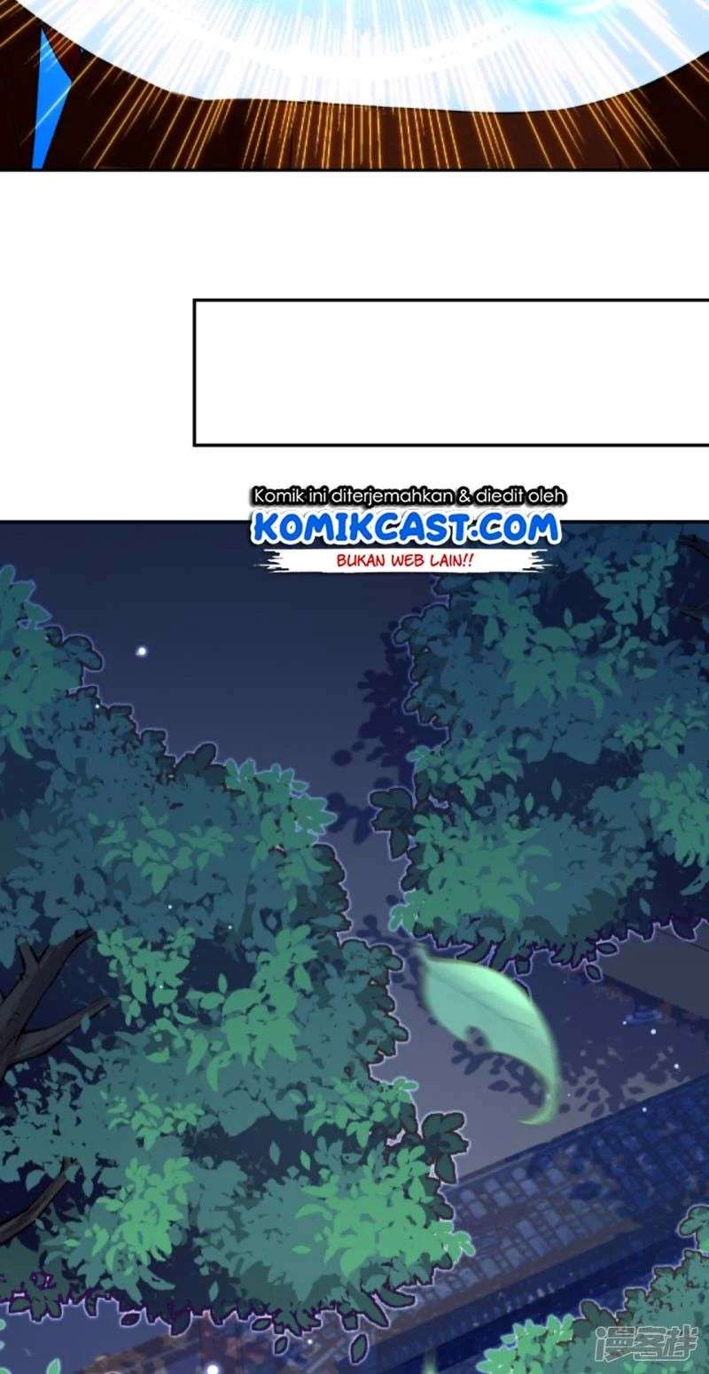 Against the Gods Chapter 287 Image 10