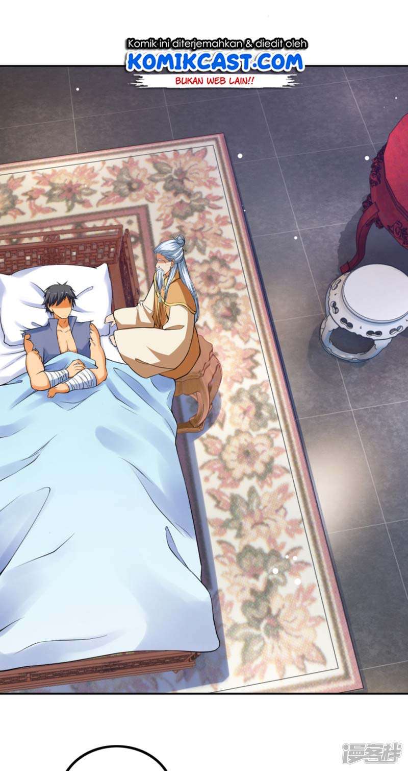 Against the Gods Chapter 288 Image 11