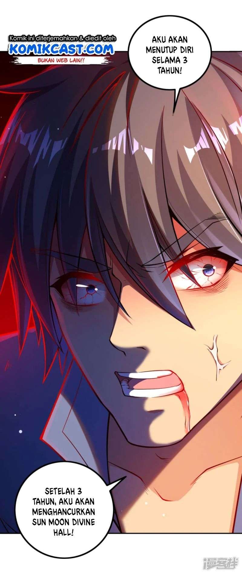 Against the Gods Chapter 289 Image 4