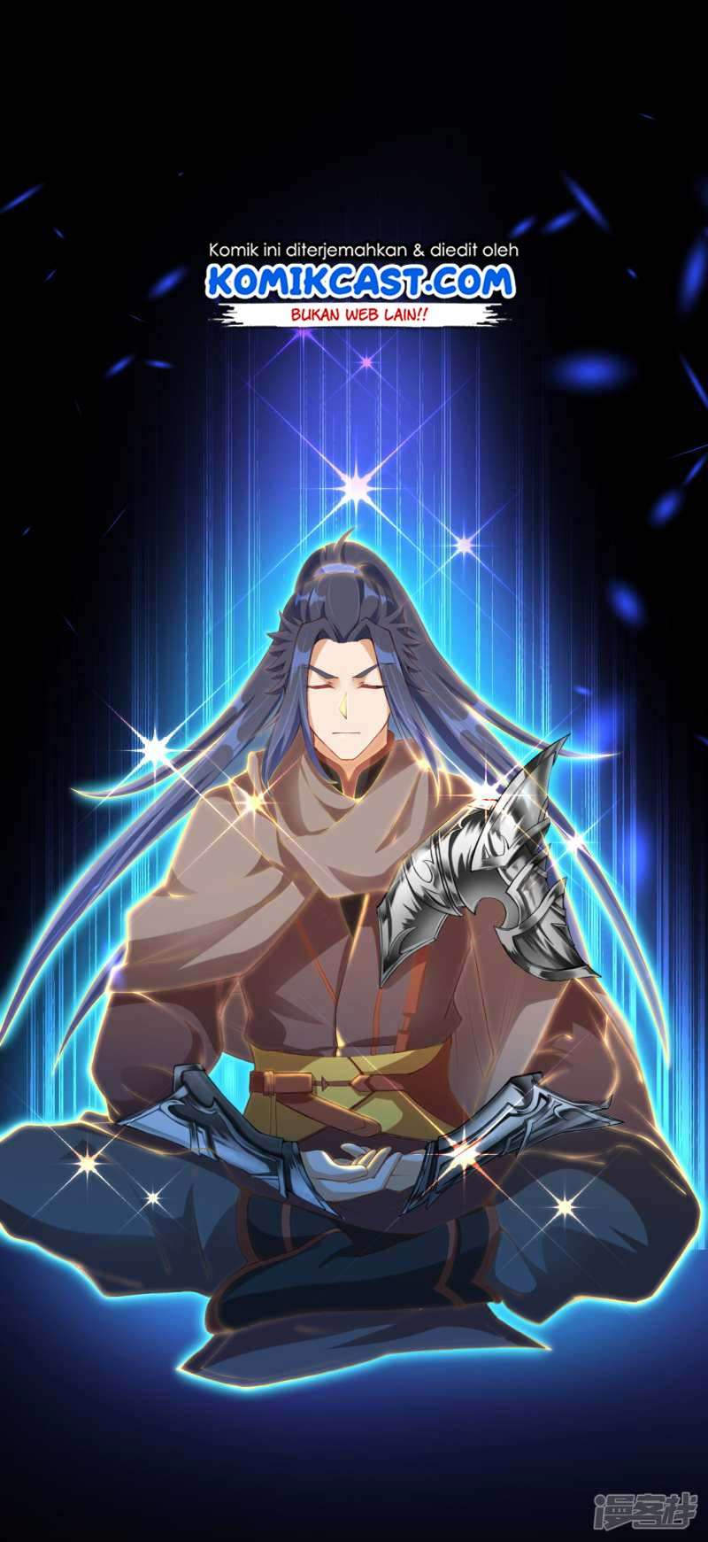 Against the Gods Chapter 290 Image 5