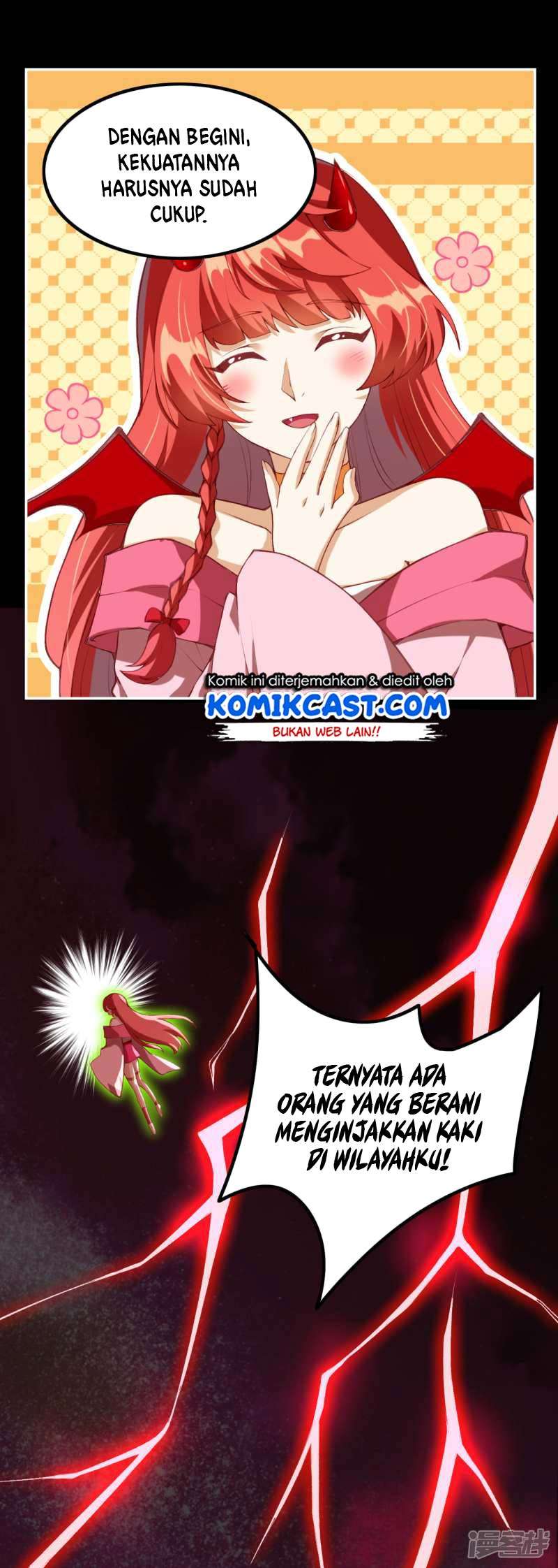 Against the Gods Chapter 290 Image 12