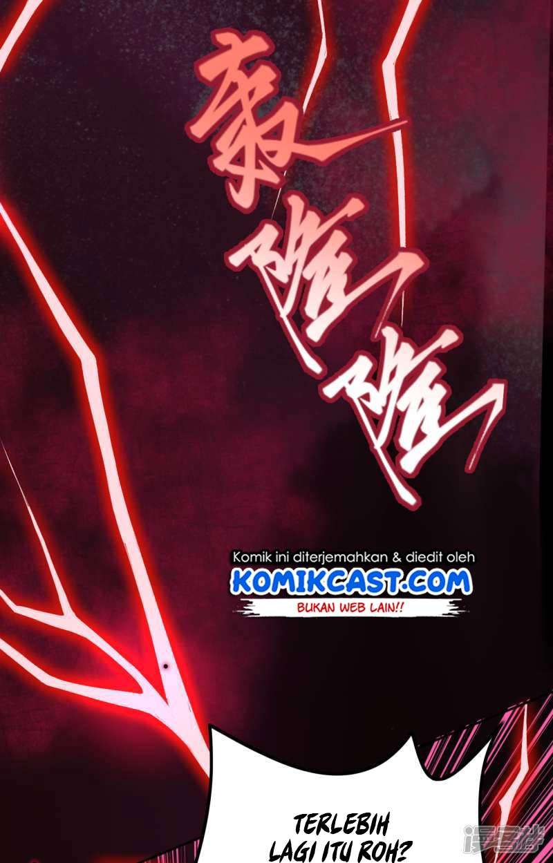 Against the Gods Chapter 290 Image 13