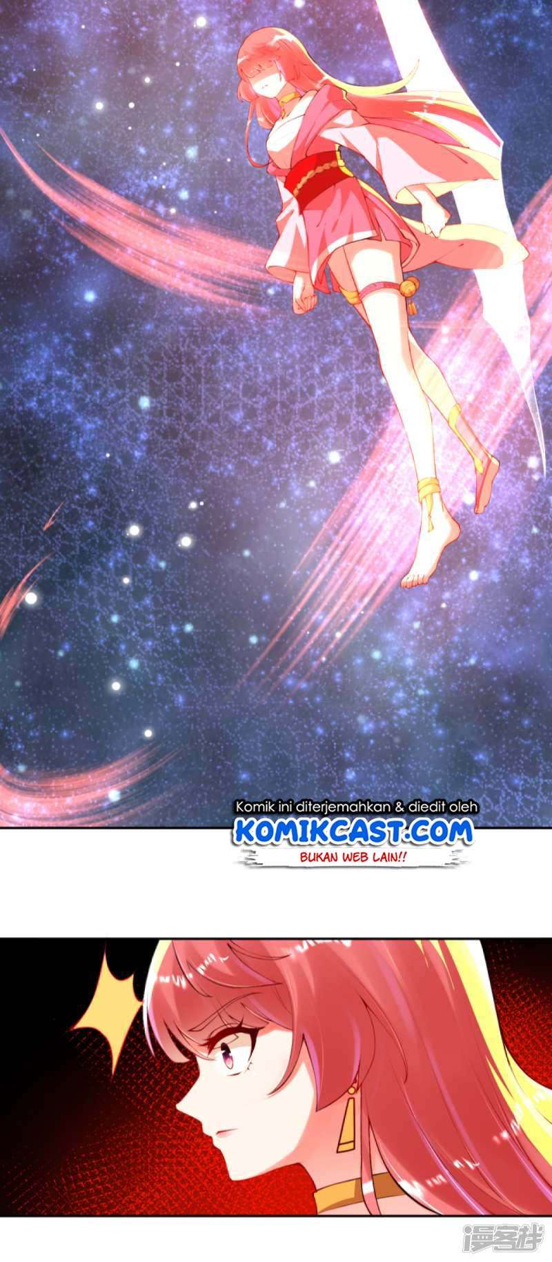 Against the Gods Chapter 291 Image 10