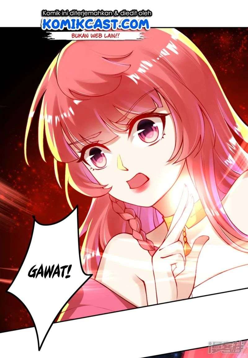 Against the Gods Chapter 291 Image 11