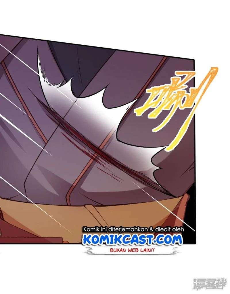 Against the Gods Chapter 292 Image 7