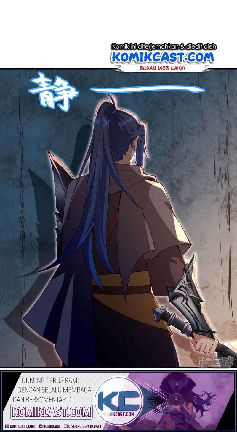 Against the Gods Chapter 294 Image 14