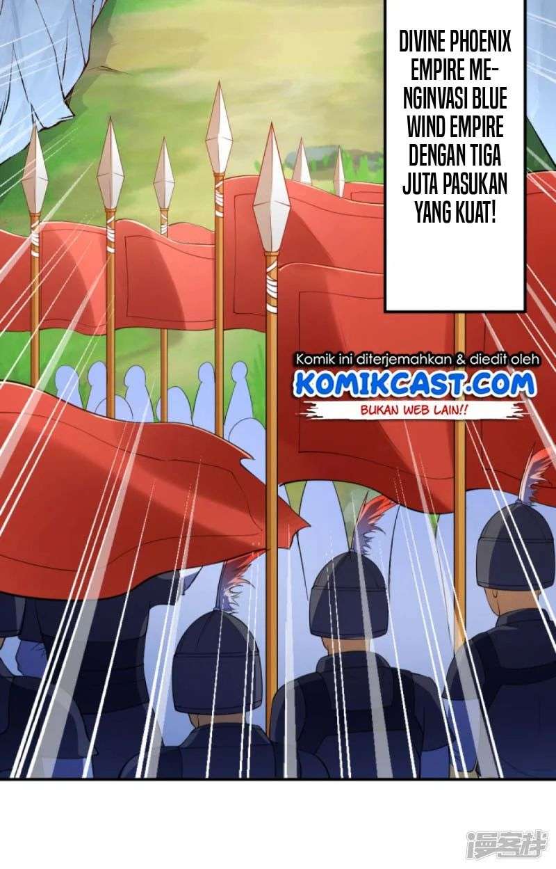 Against the Gods Chapter 296 Image 14