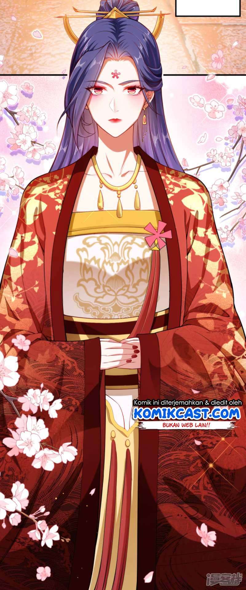 Against the Gods Chapter 297 Image 6