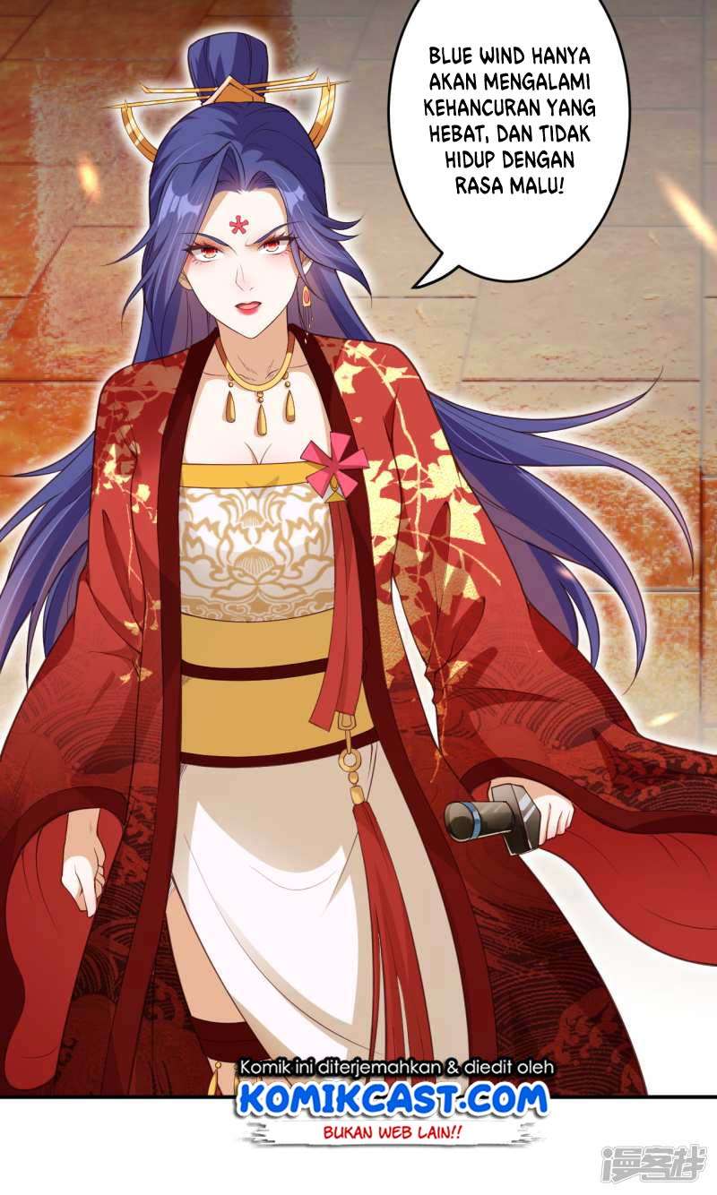 Against the Gods Chapter 298 Image 4