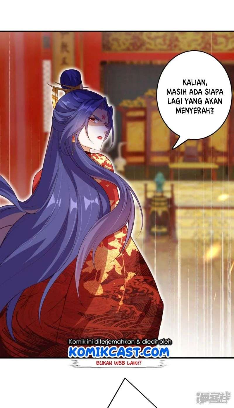 Against the Gods Chapter 298 Image 5