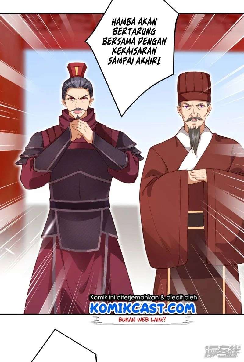 Against the Gods Chapter 298 Image 6