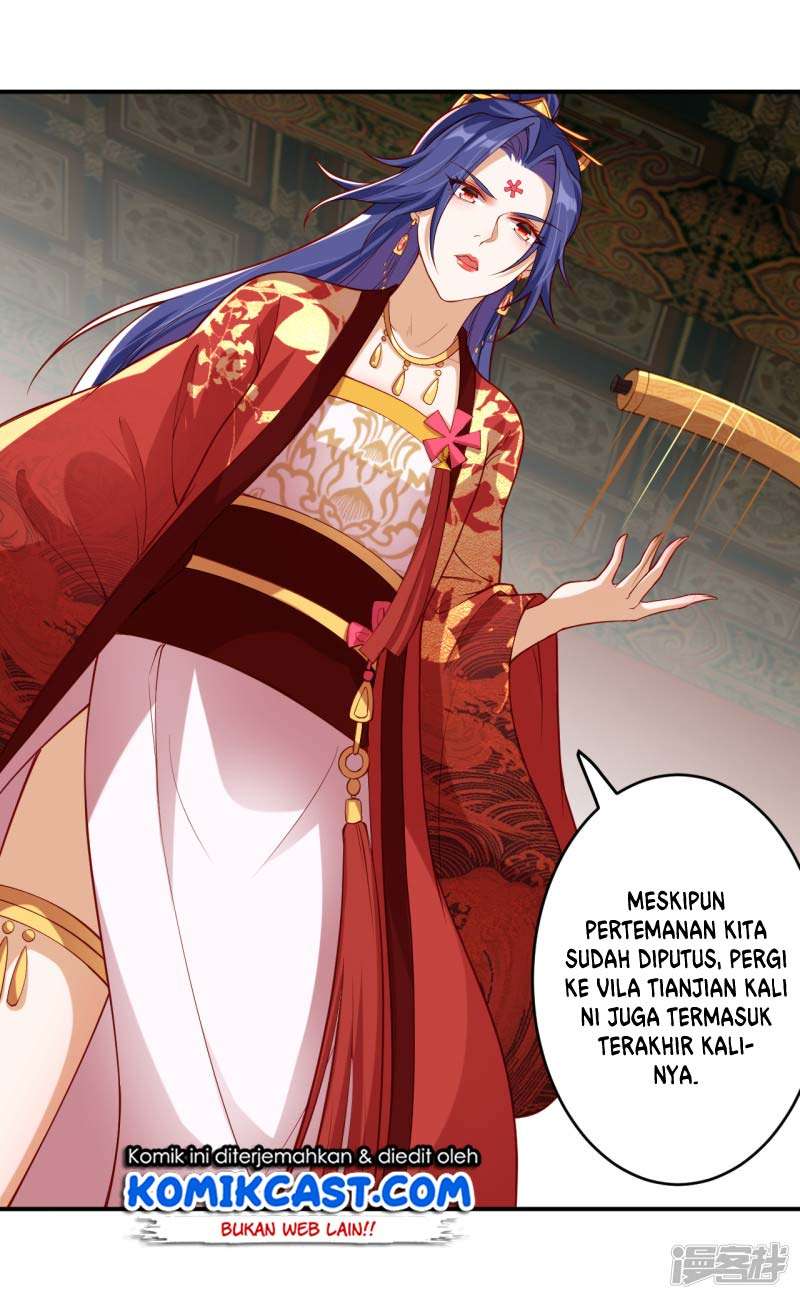 Against the Gods Chapter 298 Image 12