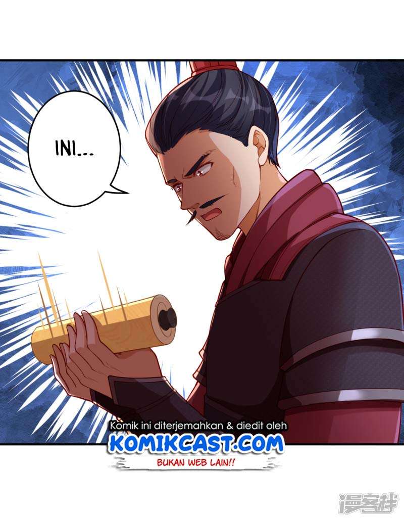 Against the Gods Chapter 298 Image 13