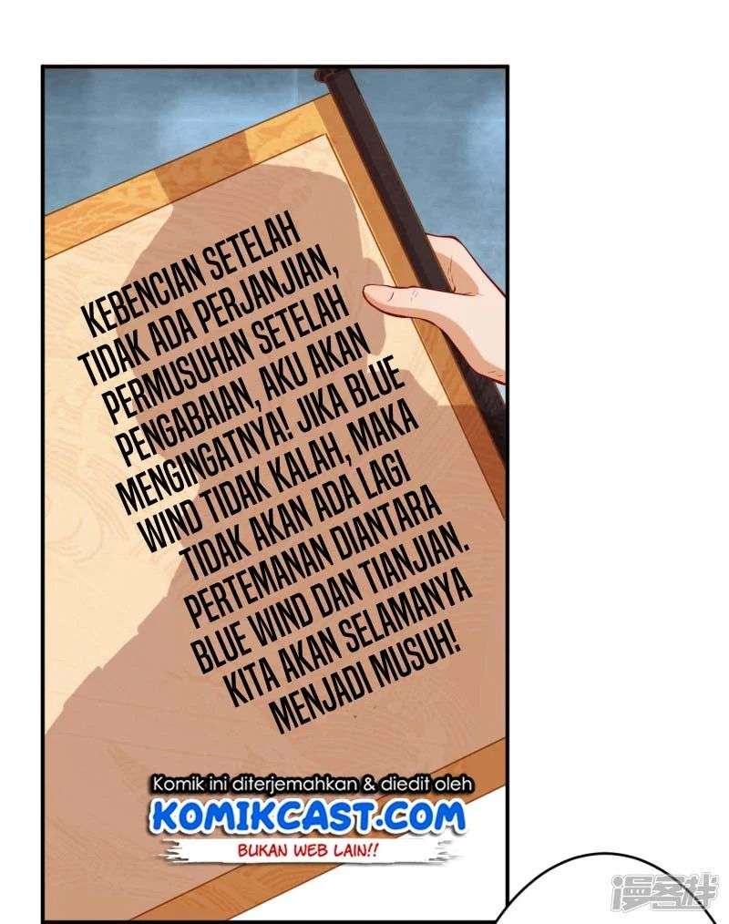 Against the Gods Chapter 298 Image 14