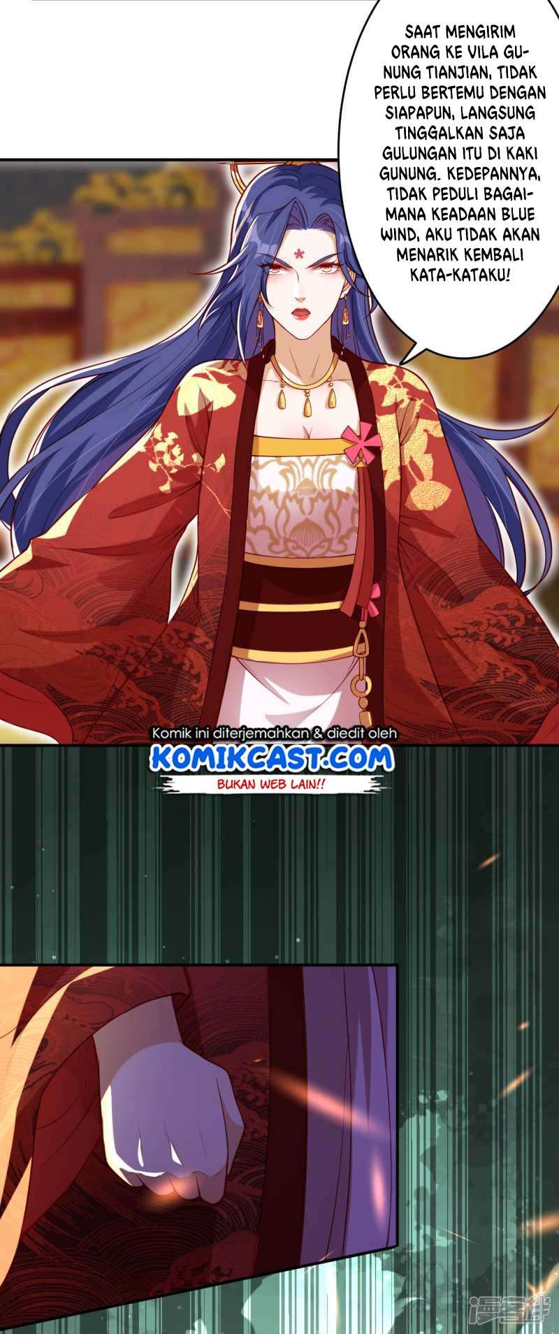 Against the Gods Chapter 298 Image 15