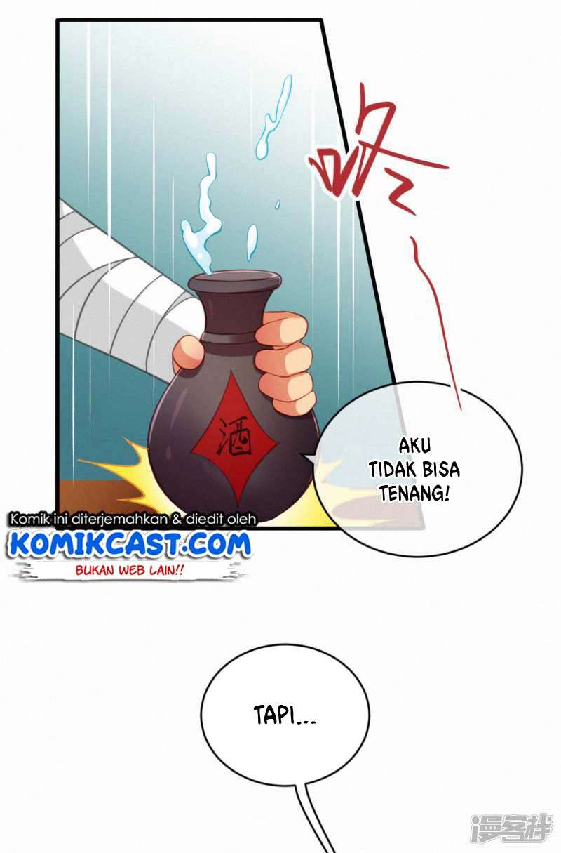 Against the Gods Chapter 299.5 Image 4