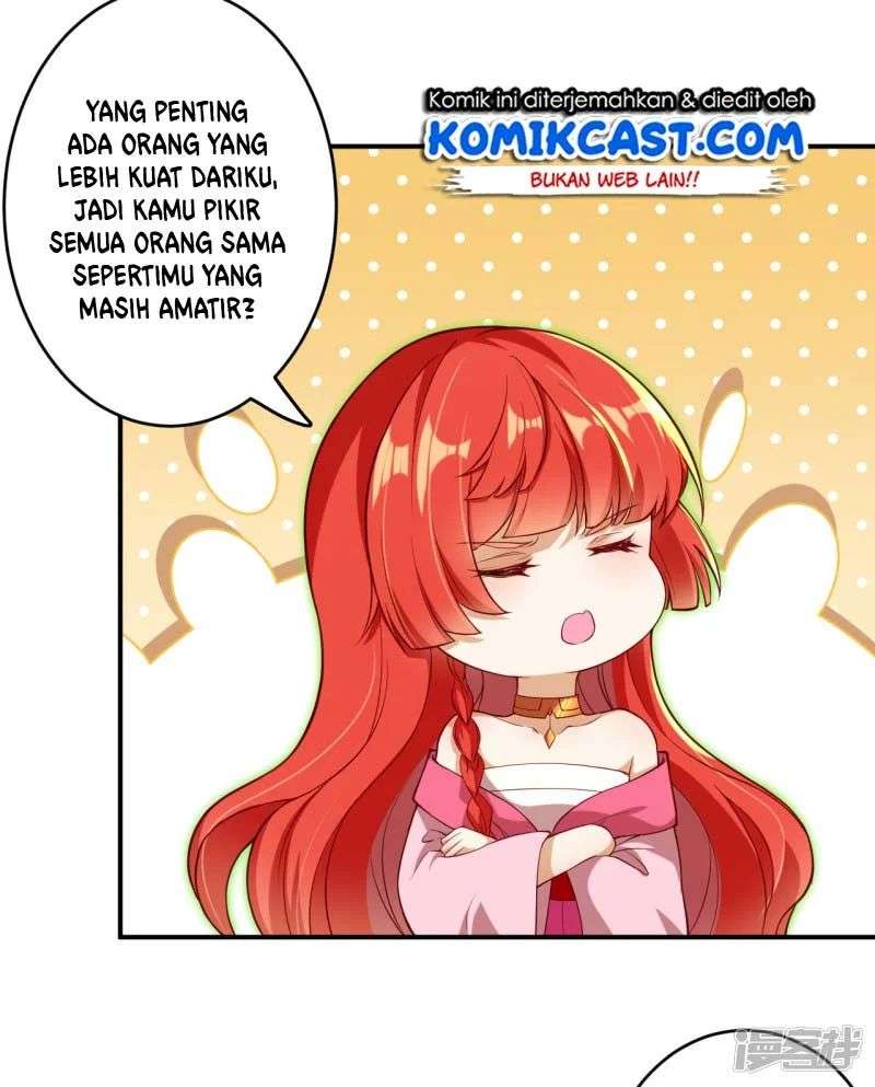 Against the Gods Chapter 300 Image 19