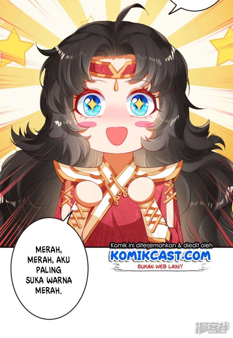 Against the Gods Chapter 302 Image 13