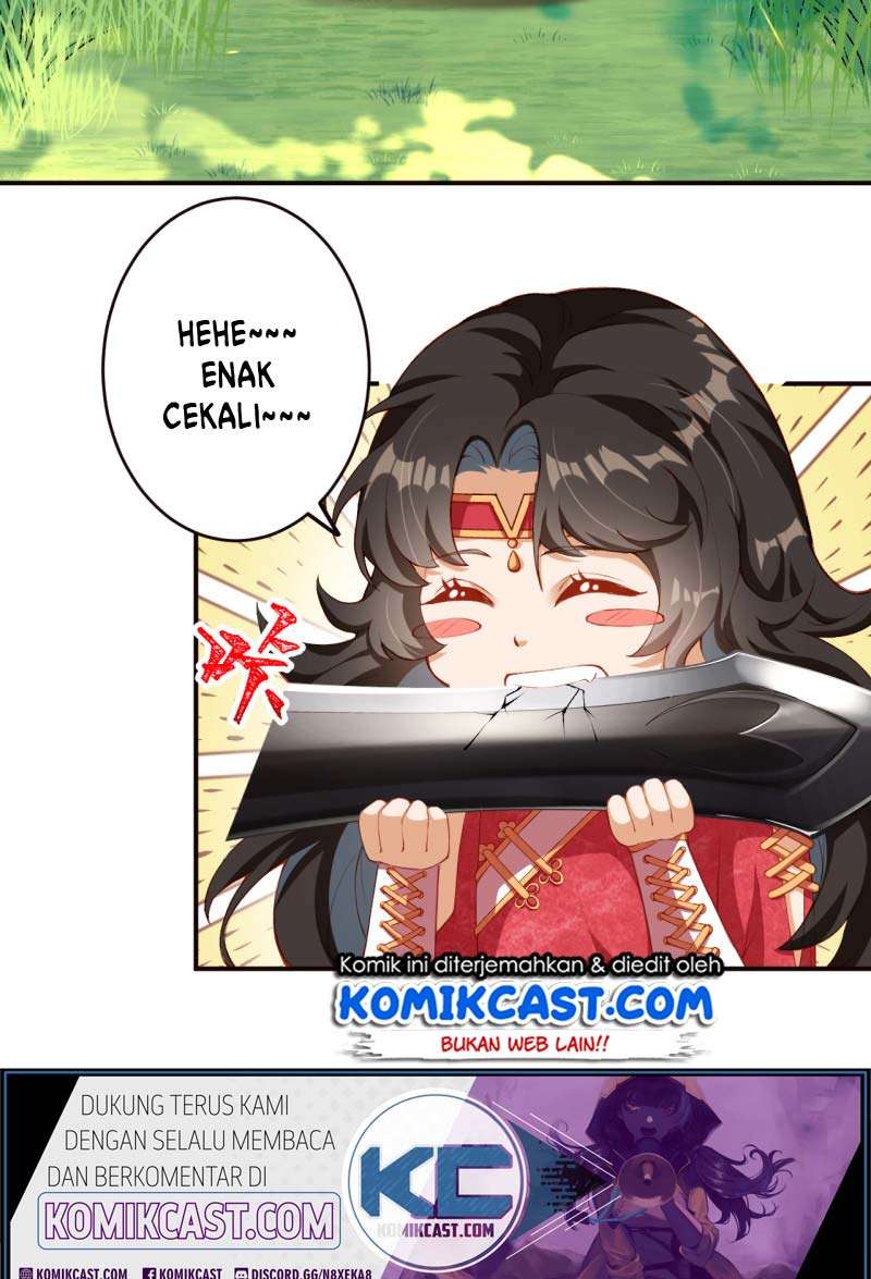 Against the Gods Chapter 303 Image 12