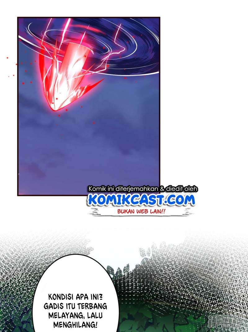 Against the Gods Chapter 305 Image 7