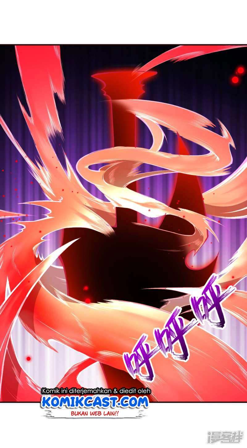 Against the Gods Chapter 305 Image 14