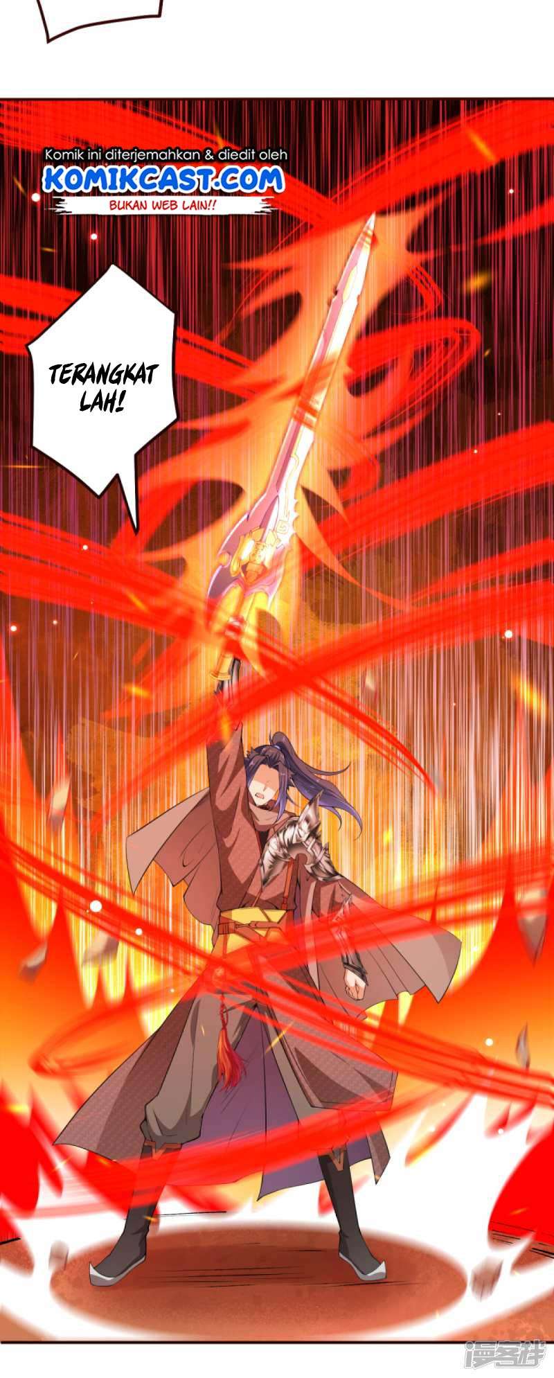 Against the Gods Chapter 306 Image 10