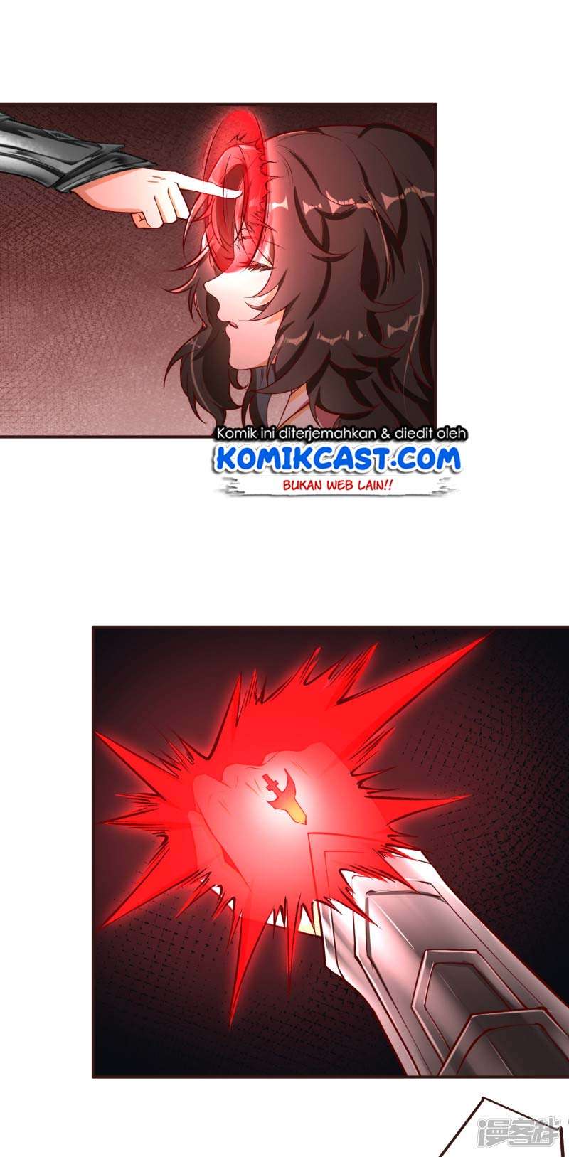 Against the Gods Chapter 308 Image 7