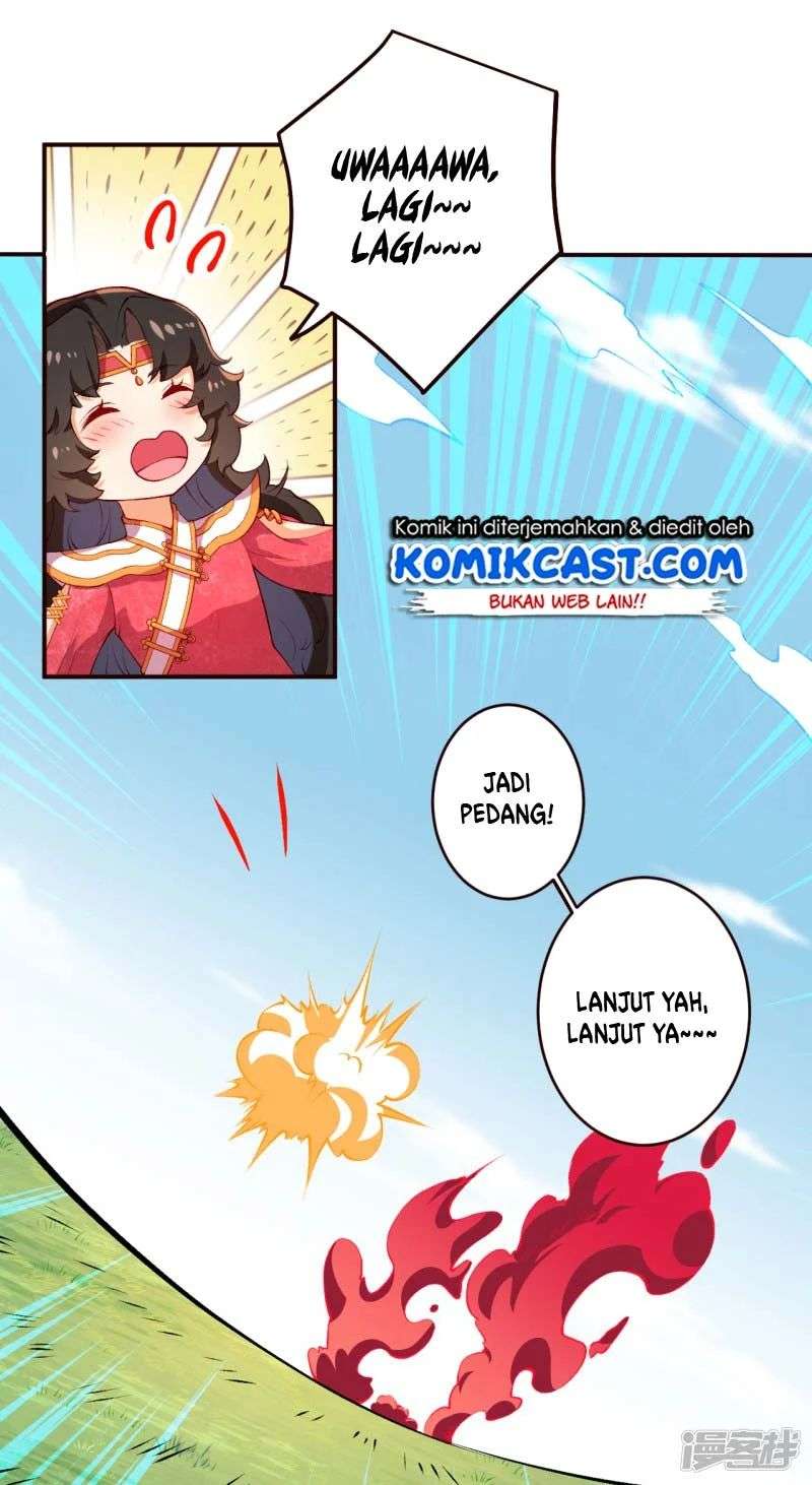 Against the Gods Chapter 308 Image 10