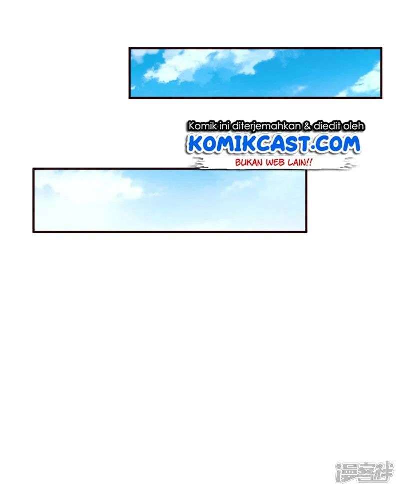 Against the Gods Chapter 309 Image 11