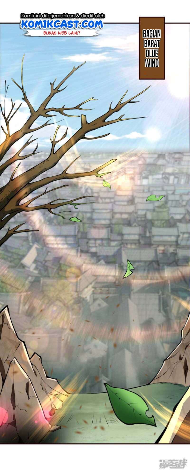 Against the Gods Chapter 309 Image 12