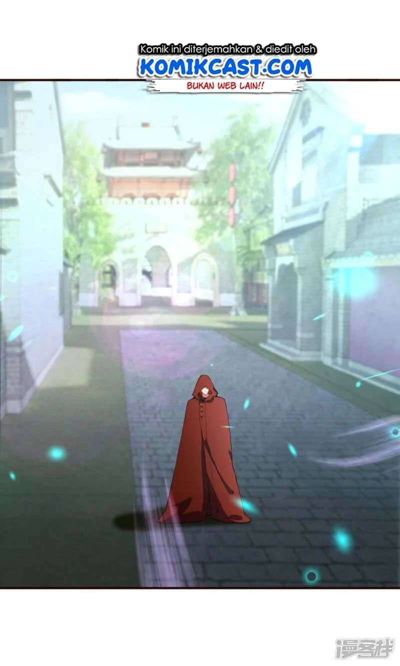 Against the Gods Chapter 309 Image 13