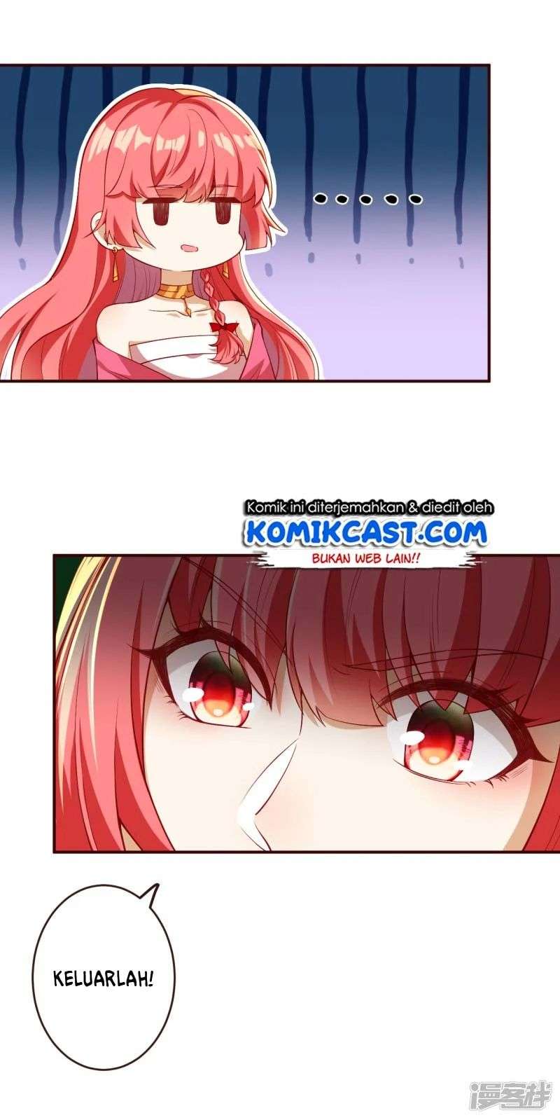 Against the Gods Chapter 310 Image 15