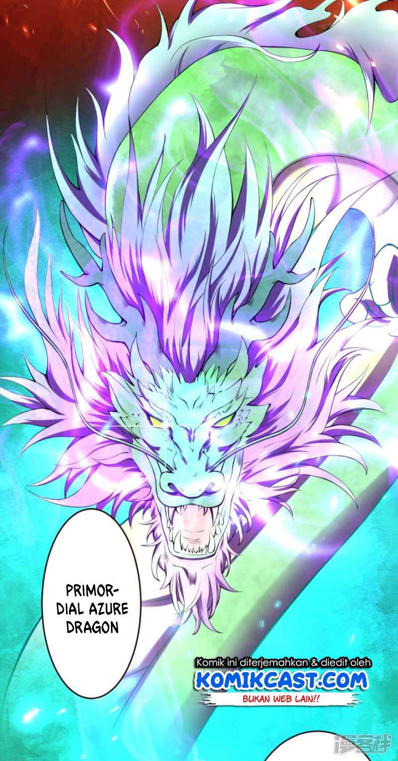 Against the Gods Chapter 311 Image 5