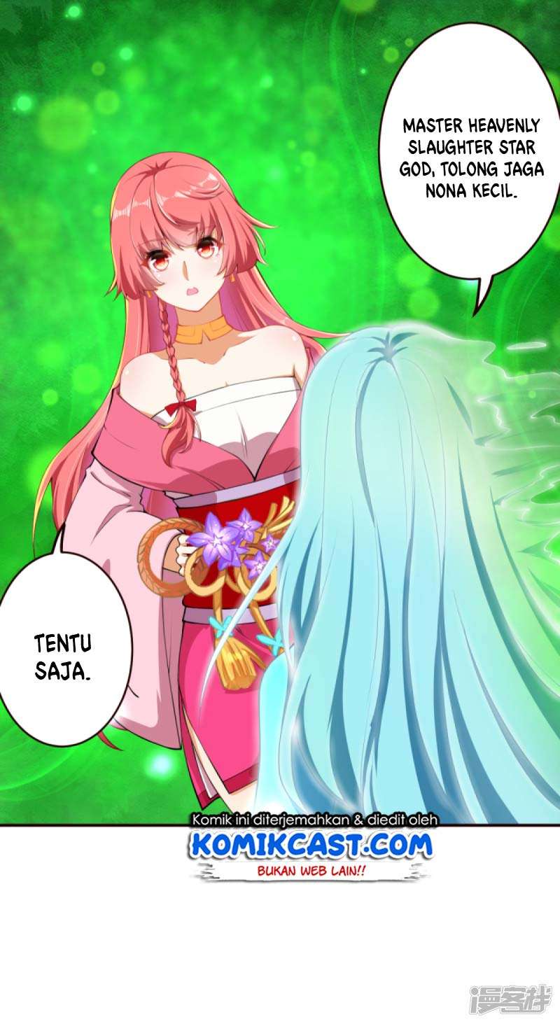 Against the Gods Chapter 311 Image 10