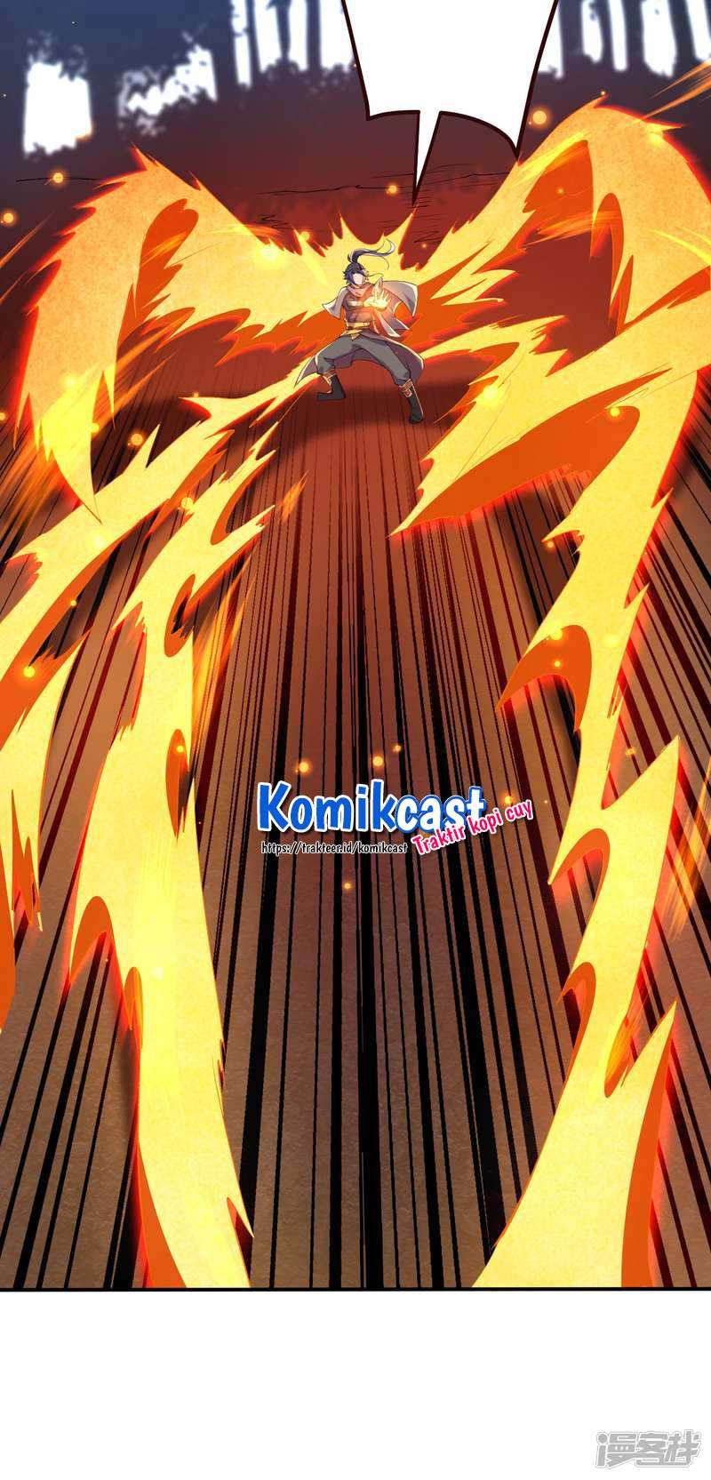 Against the Gods Chapter 314 Image 10