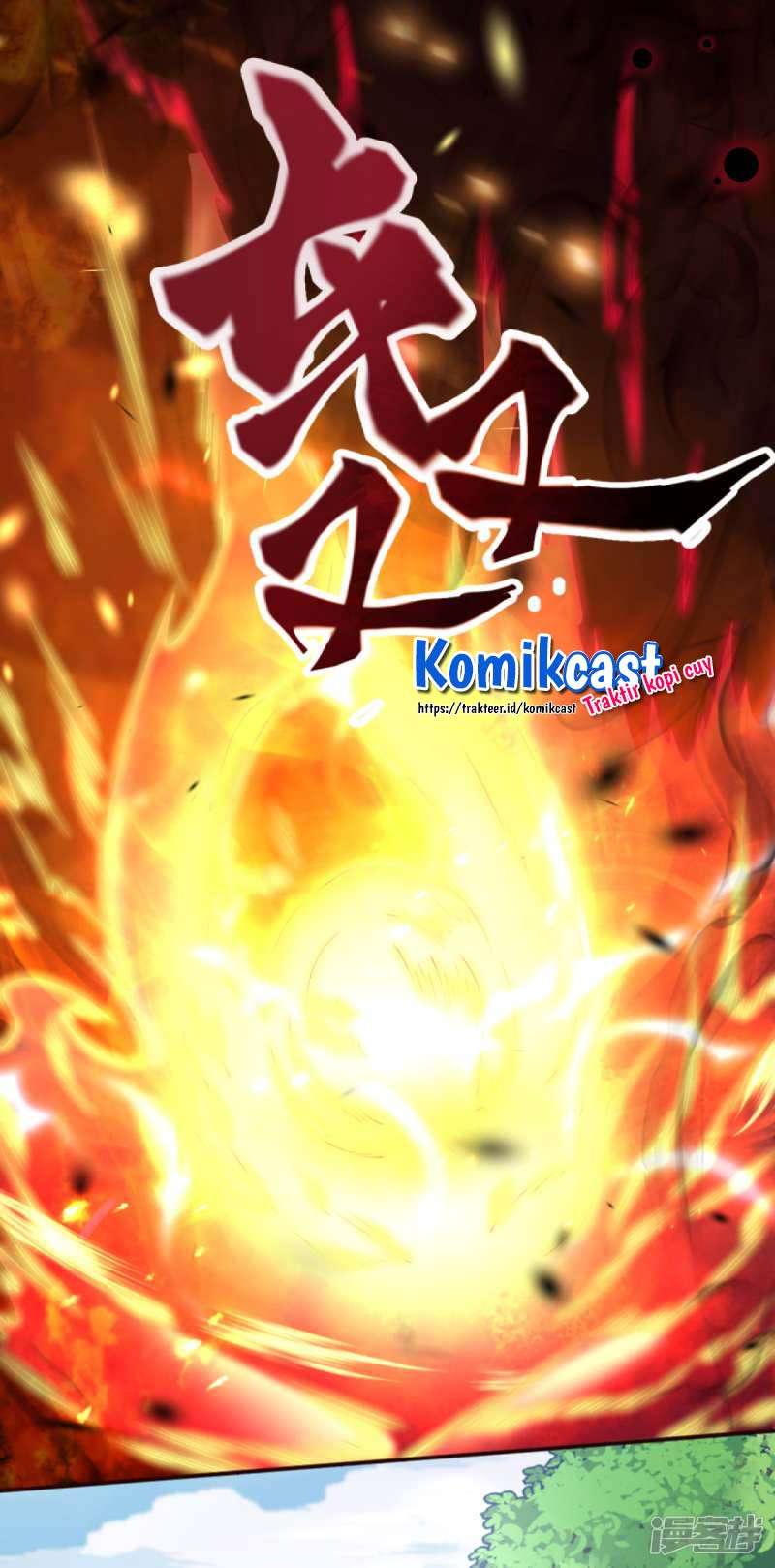 Against the Gods Chapter 314 Image 12