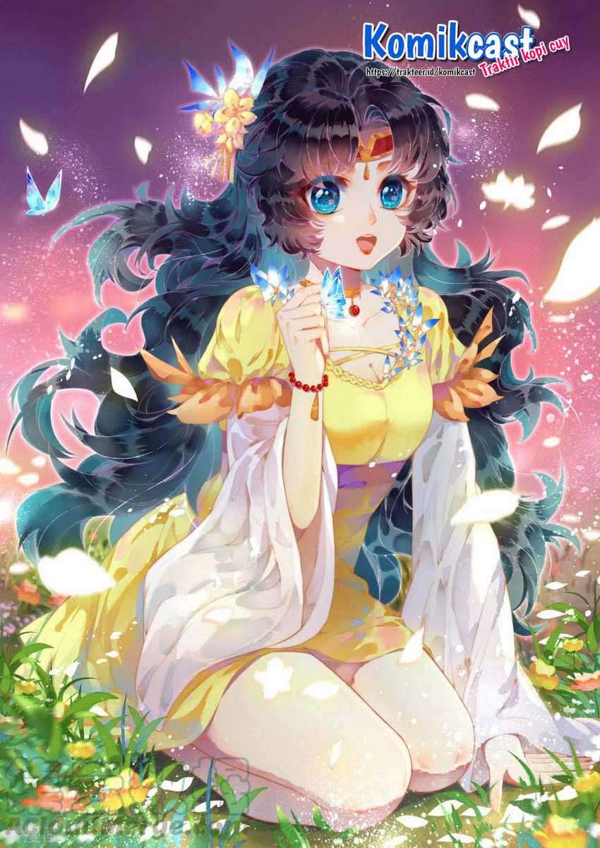 Against the Gods Chapter 316 Image 1